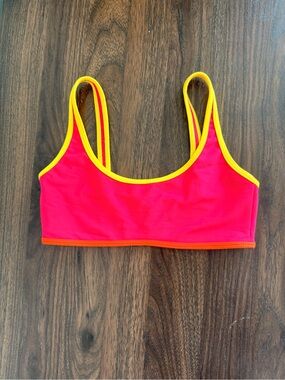 Skatie Mya Top is Fresca